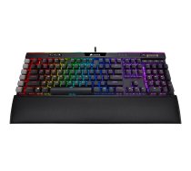 CORSAIR Gaming K95 RGB PLATINUM XT - keyboard - English - black Input Device CH-9127414-NA