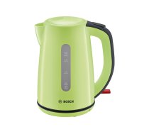 Bosch TWK7506 - kettle - green apple (TWK7506 Bosch)