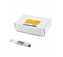 Startech Extreme Networks 10319 Compatible QSFP+ Module, 40GBASE-SR4, 40GbE Multimode Fiber MMF Optic Transceiver, 40GE Gigabit Ethernet QSFP+, MPO Connector, 150m, 850nm, DDM, QSFP+ - Lifetime Warranty (10319-ST) - SFP+ transceiver module - 40GbE 10319-ST