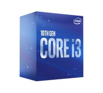 Intel Core i3 10105F / 3.7 GHz processor - Box BX8070110105F