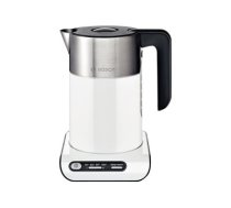 Bosch Styline TWK8611P - kettle - white/stainless steel (TWK8611P Bosch)