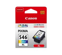 Canon CL-546XL - High Yield - colour (cyan, magenta, yellow) - original - ink cartridge 8288B001