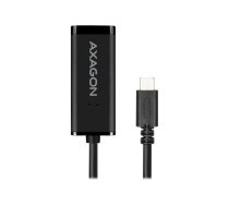 AXAGON ADE-SRC - network adapter - USB-C 3.2 Gen 1 - Gigabit Ethernet x 1 ADE-SRC