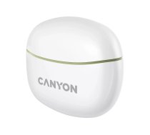 Canyon TWS-5 - true wireless earphones with mic CNS-TWS5GR