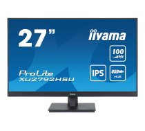 iiyama ProLite XU2792HSU-B6 - LED monitor - Full HD (1080p) - 27 (XU2792HSU-B6 iiyama)