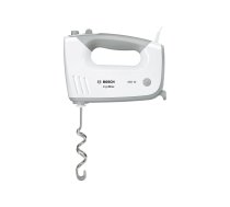Bosch ErgoMixx MFQ36480 - hand mixer - white/grey MFQ 36480