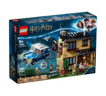 LEGO Harry Potter 75968 - 4 Privet Drive - building set (75968 LEGO)