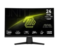 MSI MAG 244C - LED monitor - Full HD (1080p) - 24" MAG 244C