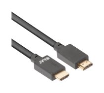 Club 3D HDMI cable - 5 m CAC-1375
