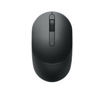 Dell MS3320W - mouse - 2.4 GHz, Bluetooth 5.0 - black 570-ABHK