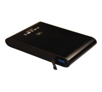 SILICON POWER Armor A80 - hard drive - 1 TB - USB 3.0 SP010TBPHDA80S3B