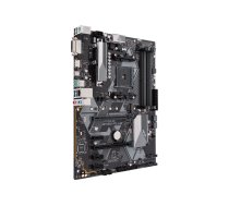 ASUS PRIME B450-PLUS - motherboard - ATX - Socket AM4 - AMD B450 (90MB0YN0-M0EAY0 ASUS)