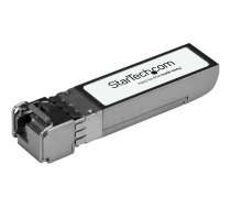 Startech MSA Uncoded SFP+ Module, 10GBASE-BX, 10 Gigabit Ethernet Bi-Directional (BiDi) Fiber Single Strand, Single Mode, SFP+, LC 10km, Mini GBIC Transceiver SFP+ Module, Downstream - Lifetime Warranty (SFP-10GB-BX-D-STA-ST) - SFP+ transceiver module - 1 SFP-10GB-BX-D-STA-ST
