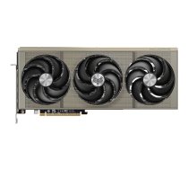 Sapphire Radeon RX 9070 16GB - graphics card - GDDR6 - NITRO+ 11349-01-20G