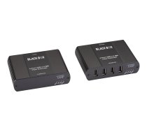 Black Box USB 2.0 Extender IC404A-R2 - USB extender - USB 2.0 IC404A-R2