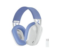 Logitech Lightspeed G435 - headset 981-001074
