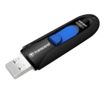Transcend JetFlash 790 - USB flash drive - 128 GB TS128GJF790K