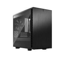 Fractal Design Define 7 Nano - tower - Mini-DTX (FD-C-DEF7N-02 Fractal Design)