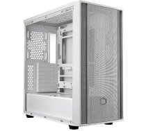 Cooler Master MasterBox 600 Lite - mid tower - extended ATX MB600L-WGNN-S00
