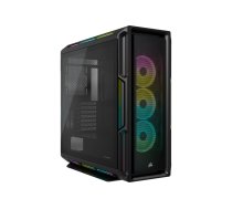 CORSAIR iCUE 5000T RGB - mid tower - extended ATX CC-9011230-WW