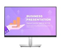 Dell P2422HE - LED monitor - Full HD (1080p) - 24" DELL-P2422HE