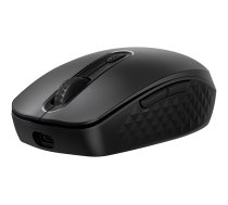 HP 695 - mouse - Qi-Charging - Bluetooth - black (8F1Y4AA#ABB HP Inc.)