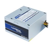 Chieftec iARENA GPB-500S - power supply - 500 watt GPB-500S