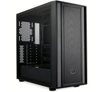 Cooler Master MasterBox 600 Lite - mid tower - extended ATX MB600L-KGNN-S00