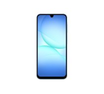 Samsung Galaxy A17 - light blue - 4G smartphone - 128 GB - GSM SM-A175FLBBEUB