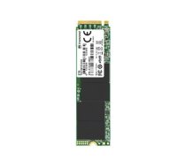 Transcend 220S - SSD - 2 TB - PCIe 3.0 x4 (NVMe) TS2TMTE220S