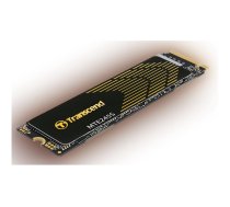 Transcend MTE245S - SSD - 500 GB - PCIe 4.0 x4 (NVMe) TS500GMTE245S