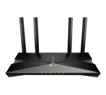 TP-Link EX220 V1 - wireless router - Wi-Fi 6 - desktop EX220