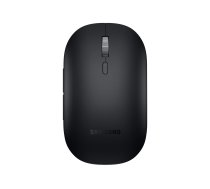 Samsung Slim EJ-M3400 - mouse - Bluetooth 5.0 - black EJ-M3400DBEGEU