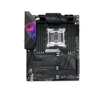 ASUS ROG STRIX X299-E GAMING II - motherboard - ATX - LGA2066 Socket - X299 ROG STRIX X299-E GAMING II