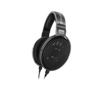 Sennheiser HD 650 - headphones - 6.35 mm jack 508825