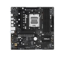 ASRock A620AM PRO-A - motherboard - micro ATX - Socket AM5 - AMD A620A A620AM PRO-A