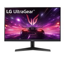 LG UltraGear 24GS60F-B - LED monitor - Full HD (1080p) - 24" - HDR 24GS60F-B
