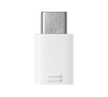 Samsung EE-GN930 - USB-C adapter - Micro-USB Type B to 24 pin USB-C (EE-GN930BWEGWW Samsung)