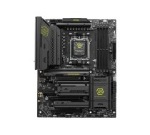 MSI MAG X870E TOMAHAWK WIFI - motherboard - ATX - Socket AM5 - AMD X870E 7E59-004R