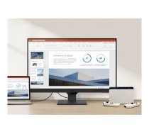 BenQ GW2790 - LED monitor - Full HD (1080p) - 27" 9H.LLTLB.QBE