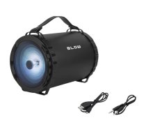 Blow BT920 BAZOOKA - speaker - for portable use - wireless (30-332# BLOW)