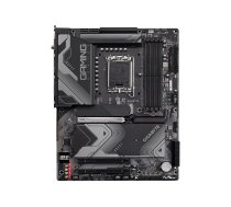 Gigabyte Z790 GAMING X AX - 1.0 - motherboard - ATX - LGA1700 Socket - Z790 Z790 GAMING X AX