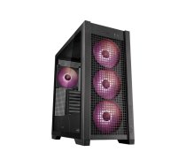 ASUS TUF Gaming GT302 ARGB - mid tower - extended ATX 90DC00I0-B19000