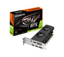 Gigabyte GeForce RTX 3050 OC 6G - graphics card - GF RTX 3050 - 6 GB GV-N3050OC-6GL
