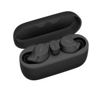 Jabra Evolve2 Buds UC - true wireless earphones with mic - USB-C via Bluetooth adapter 20797-989-899