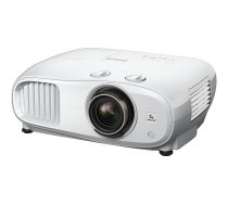 Epson EH-TW7100 - 3LCD projector - 3D - white V11H959040