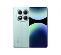 Xiaomi Redmi Note 14 Pro 5G - coral green - 5G smartphone - 256 GB - GSM MZB0IMOEU