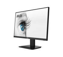 MSI PRO MP243X - LED monitor - Full HD (1080p) - 24" PRO MP243X