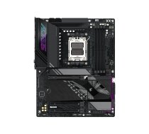 AORUS X870E ELITE WIFI7 - motherboard - ATX - Socket AM5 - AMD X870E X870E A ELITE WIFI7 1.2