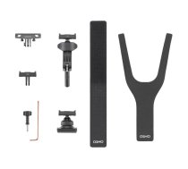 DJI Osmo Action Road Cycling Accessory Kit support system - multi mount (CP.OS.00000288.01 DJI)